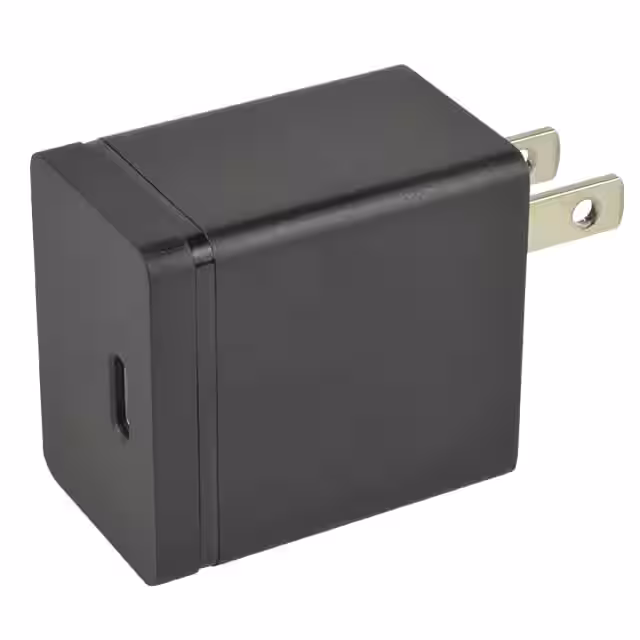 SWC15-S5-NB CUI Inc.  AC DC Desktop Wall Adapters